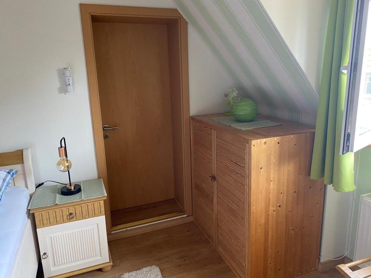 Ferienwohnung Roepersberg Ratzebourg Extérieur photo